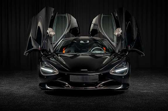 McLaren 720S 6 of 30