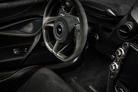McLaren 720S 30 of 30