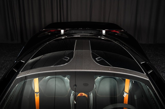 McLaren 720S 15 of 30