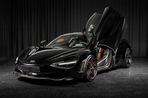 McLaren 720S 2 of 30