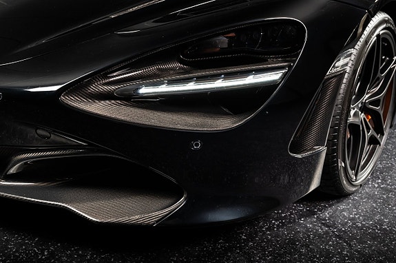 McLaren 720S 13 of 30