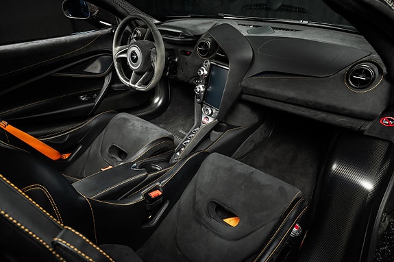 McLaren 720S 21 of 30