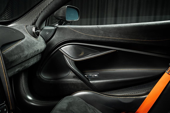 McLaren 720S 27 of 30