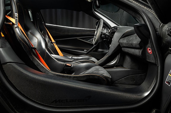 McLaren 720S 22 of 30