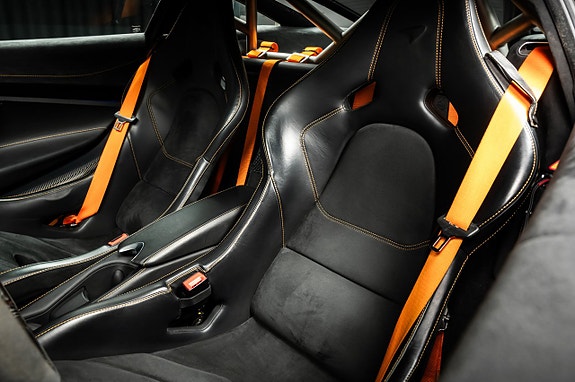 McLaren 720S 18 of 30