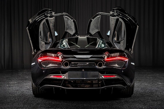 McLaren 720S 8 of 30