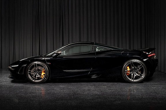 McLaren 720S 10 of 30