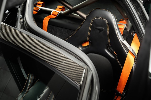 McLaren 720S 19 of 30