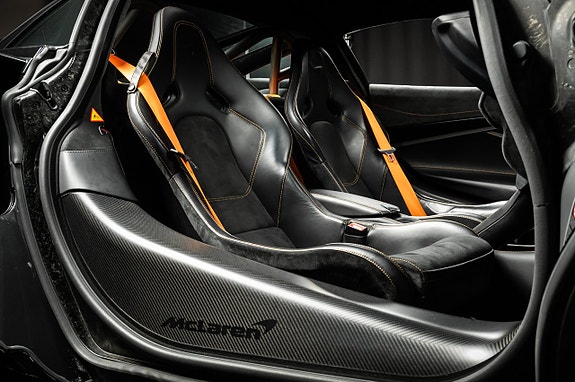 McLaren 720S 23 of 30
