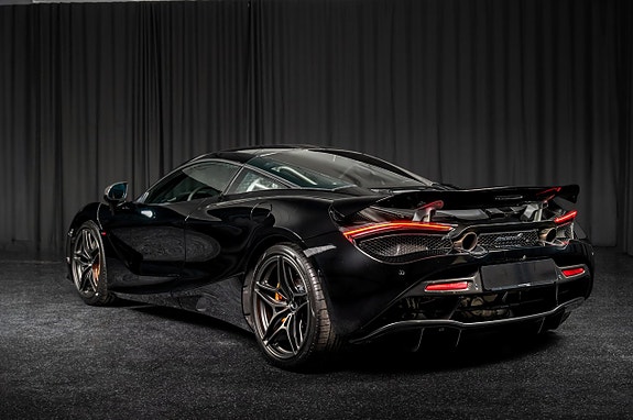 McLaren 720S 3 of 30