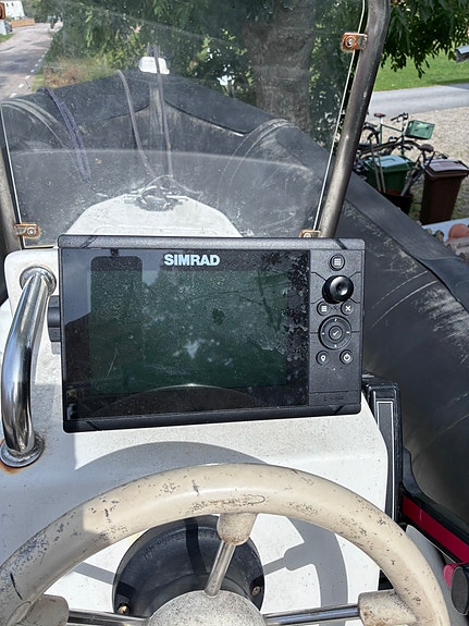 Bombard Explorer med trailer 3 of 5