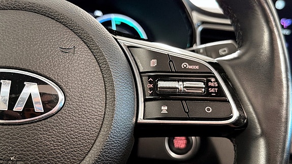 Kia XCeed 21 of 25