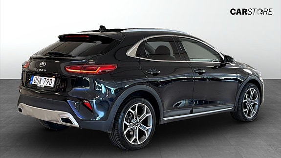 Kia XCeed 2 of 25