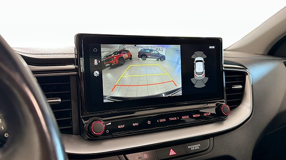 Kia XCeed 12 of 25