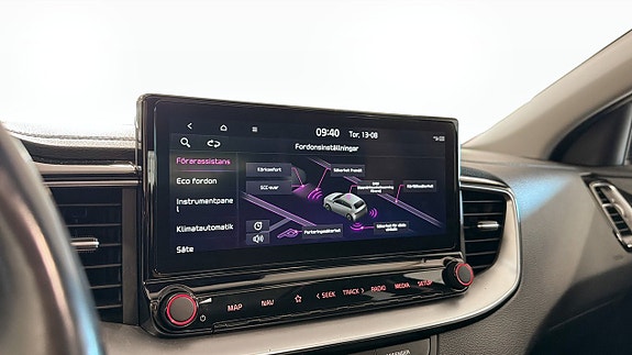Kia XCeed 15 of 25