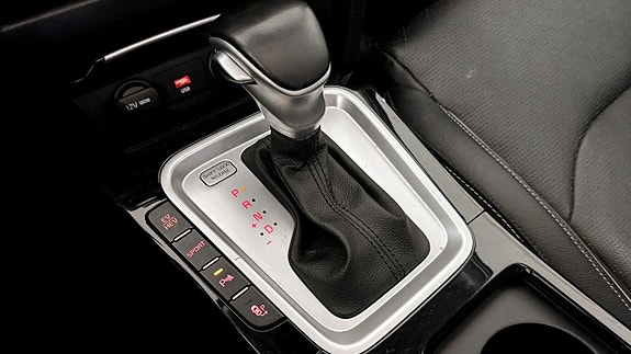 Kia XCeed 19 of 25