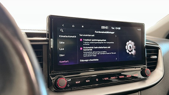 Kia XCeed 17 of 25