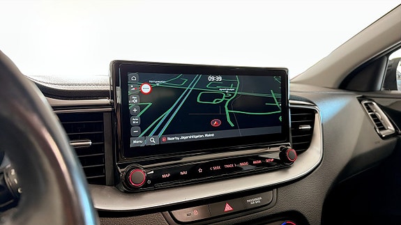 Kia XCeed 14 of 25