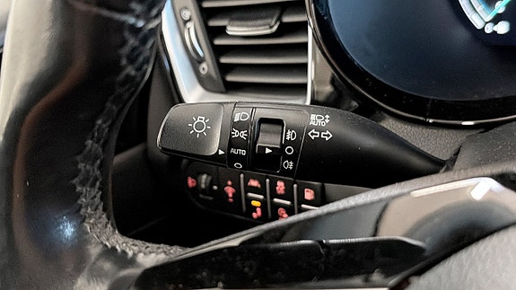 Kia XCeed 23 of 25