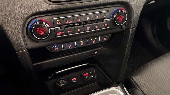 Kia XCeed 18 of 25