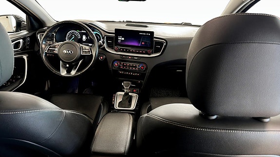 Kia XCeed 4 of 25