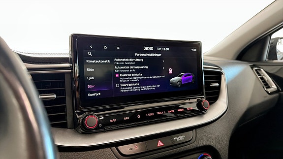 Kia XCeed 16 of 25