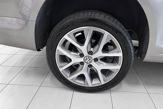Volkswagen Caddy Maxi 6 of 28