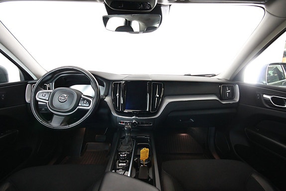 Volvo XC60 5 of 5