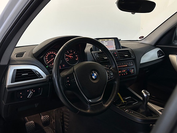 BMW 118d 7 of 22