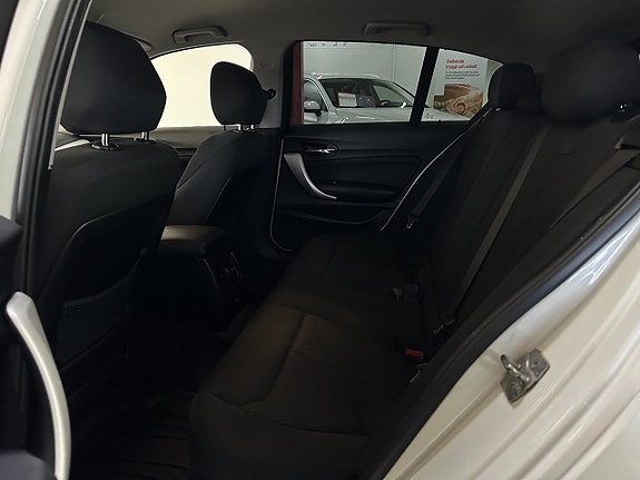 BMW 118d 20 of 22