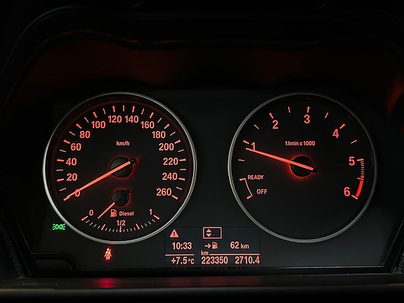 BMW 118d 14 of 22