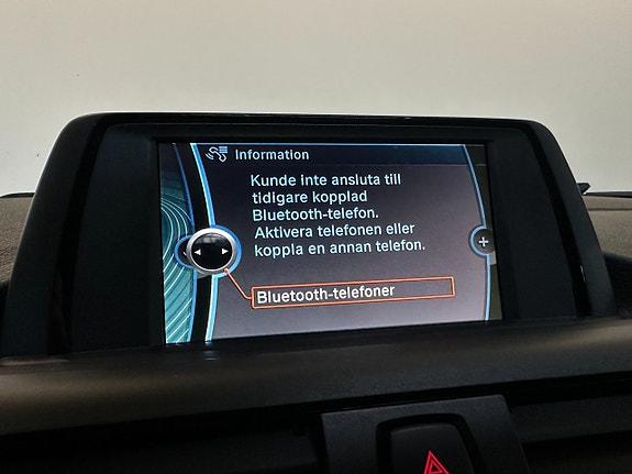 BMW 118d 17 of 22