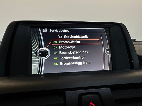 BMW 118d 18 of 22