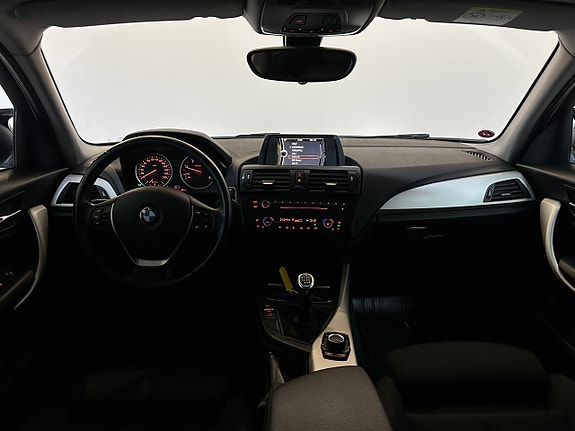 BMW 118d 11 of 22
