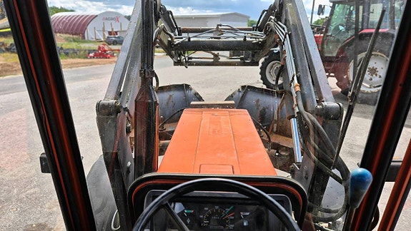 FIAT 46-66+L  / NZM649 - PAKETDEAL 7 of 12