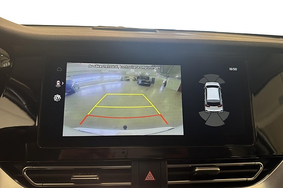 Kia Niro 22 of 26