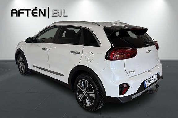 Kia Niro 8 of 26