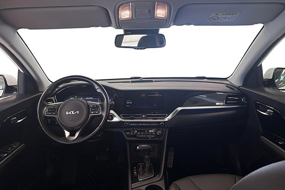 Kia Niro 15 of 26