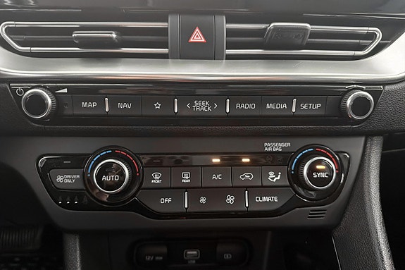 Kia Niro 25 of 26