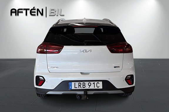 Kia Niro 9 of 26