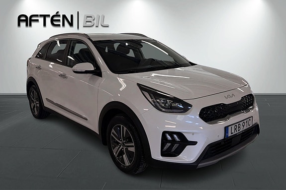 Kia Niro 4 of 26