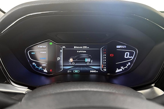 Kia Niro 21 of 26