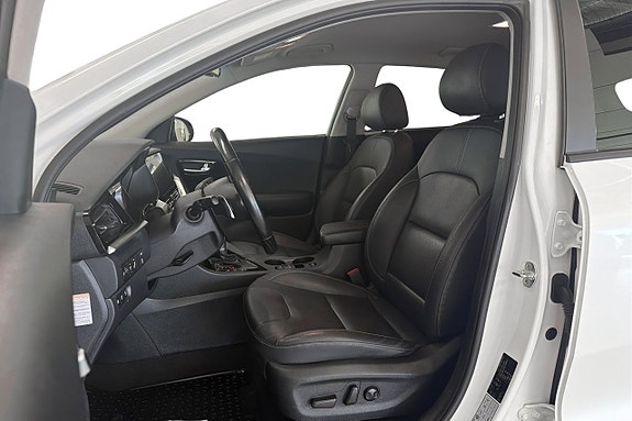 Kia Niro 13 of 26