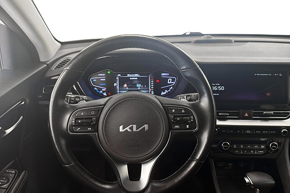 Kia Niro 12 of 26