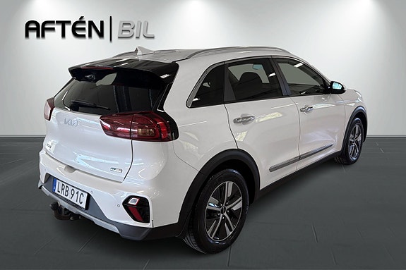 Kia Niro 10 of 26