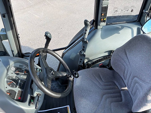 Valtra A72 / Lastare 11 of 11