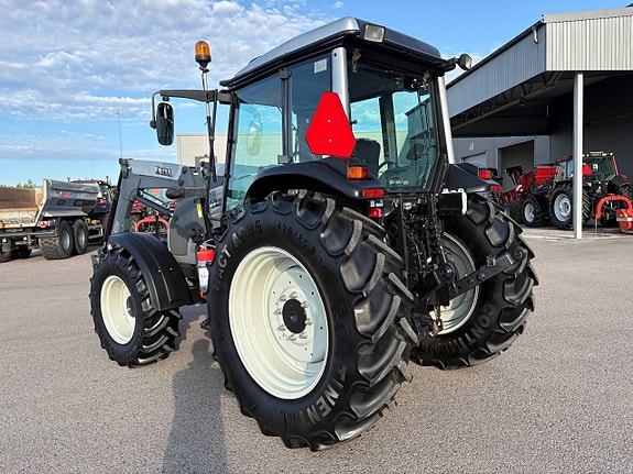 Valtra A72 / Lastare 8 of 11
