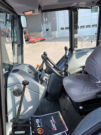 Valtra A72 / Lastare 10 of 11