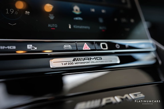 Mercedes-Benz AMG GT 63 12 of 25