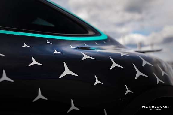 Mercedes-Benz AMG GT 63 21 of 25
